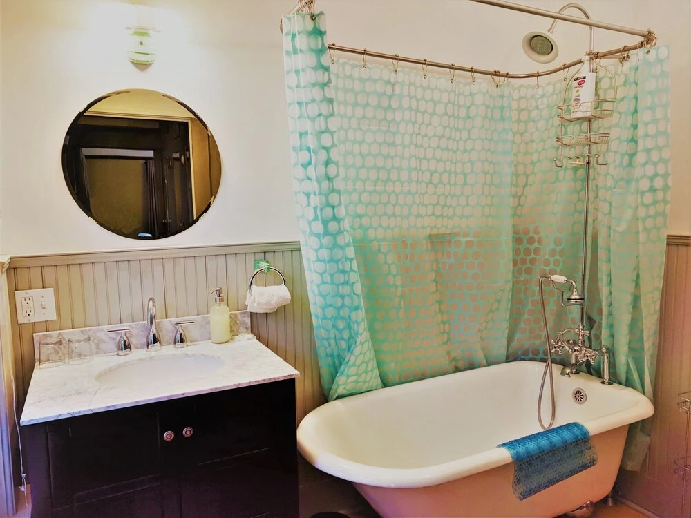 Evermore Guesthouse