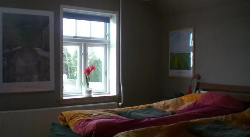 Bjerreby Bed and Breakfast