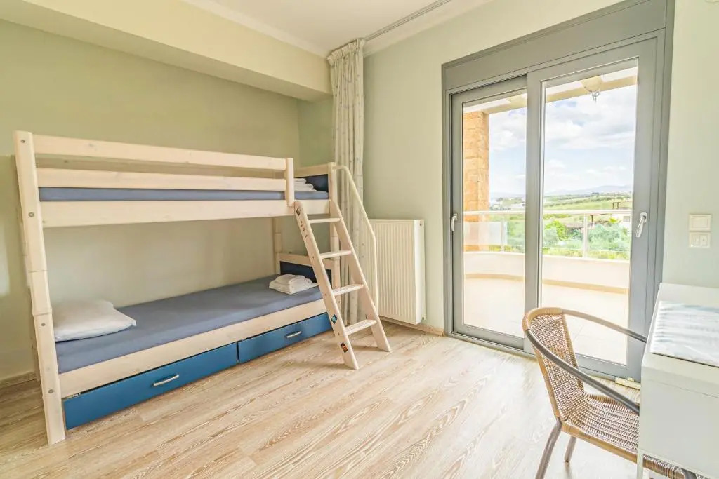 Nefeli & Dina Villas by Diomedes Group