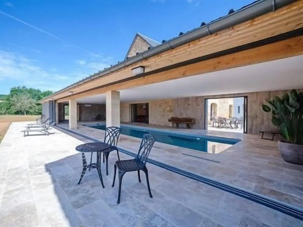 Le Petit Paradis 24
