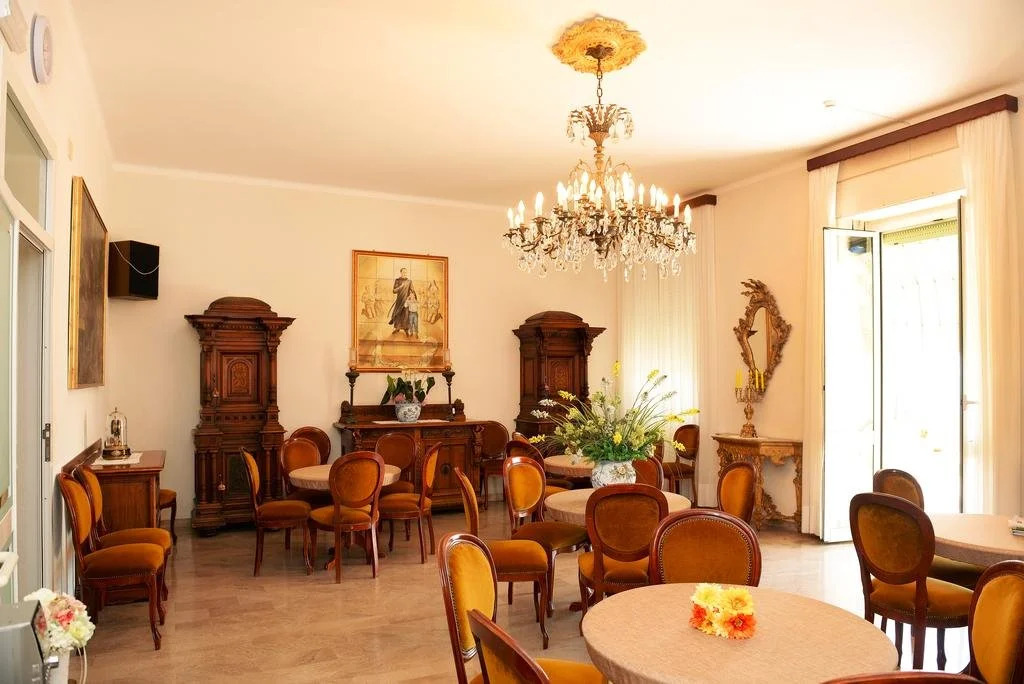 Casa Di Ospitalità Fatebenefratelli