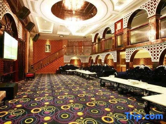 Huatai Hotel