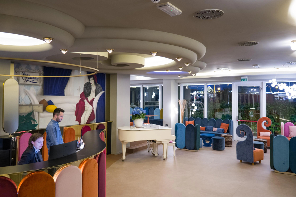 Hotel La Gradisca