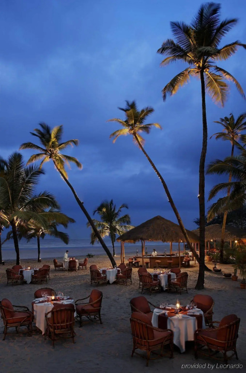 The St. Regis Goa Resort