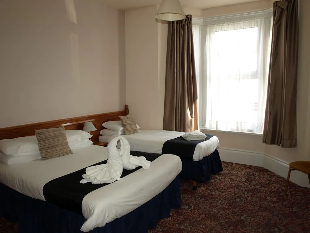 Burlington Hotel
