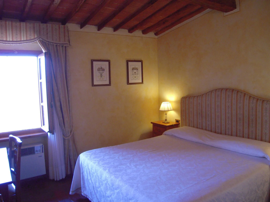 B&B Palazzo Al Torrione