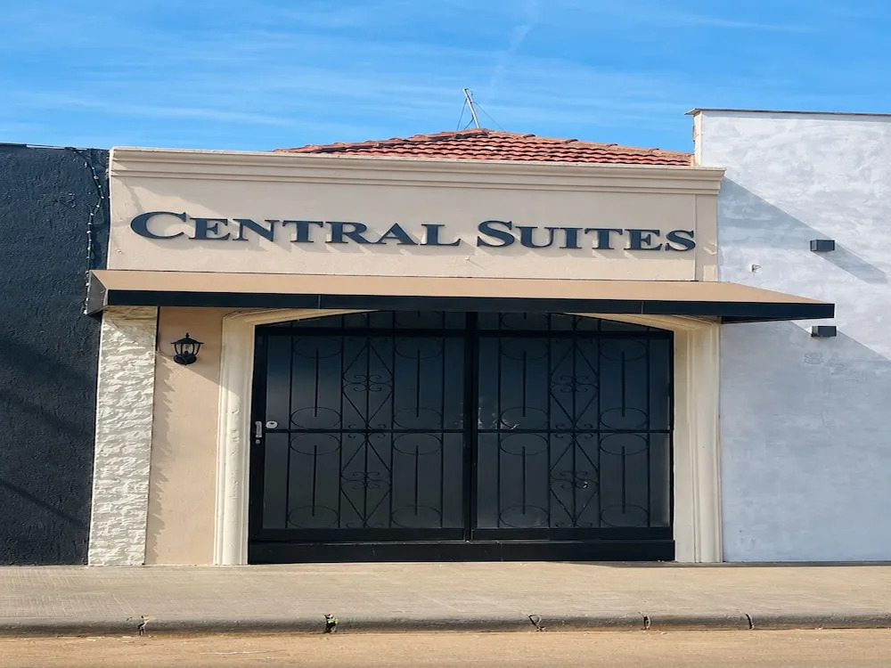 Hotel Rio Verde