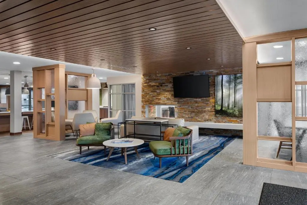 Fairfield by Marriott Inn & Suites Hailey Sun Valley