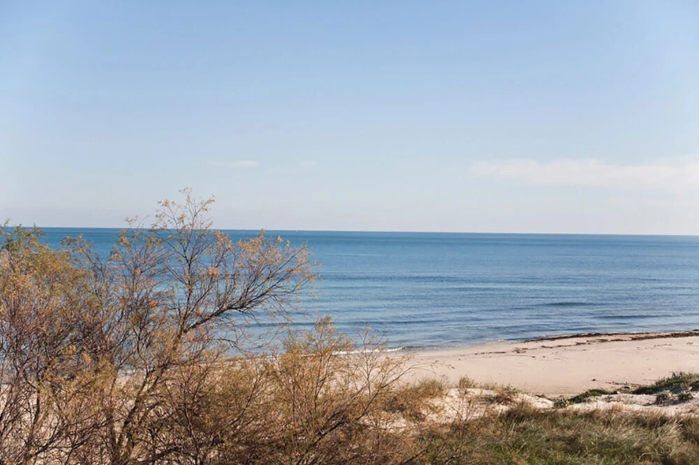 VilleSalento - Direct Access Beach M701