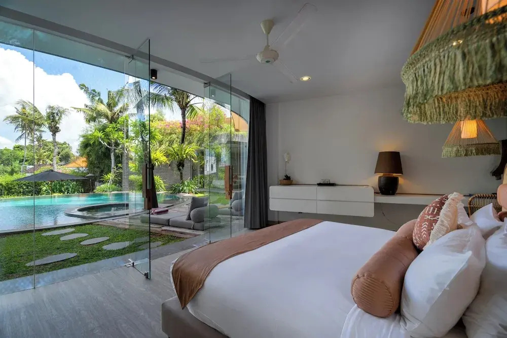 Villa Toraja A Hidden Luxury Retreat in the canggu