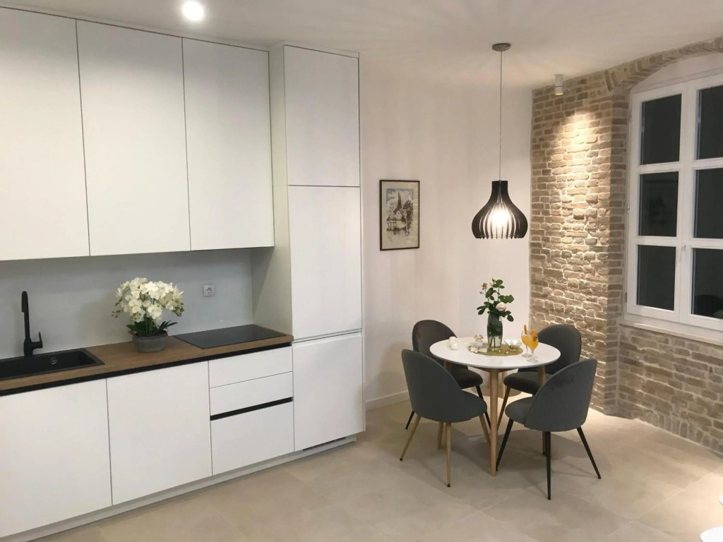 Central Park Residence