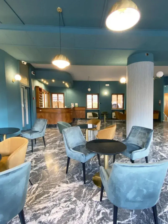 Hotel Astoria