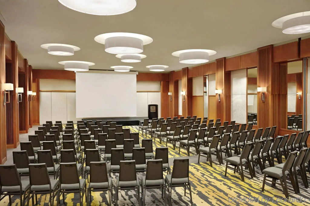 Sheraton Stockholm Hotel