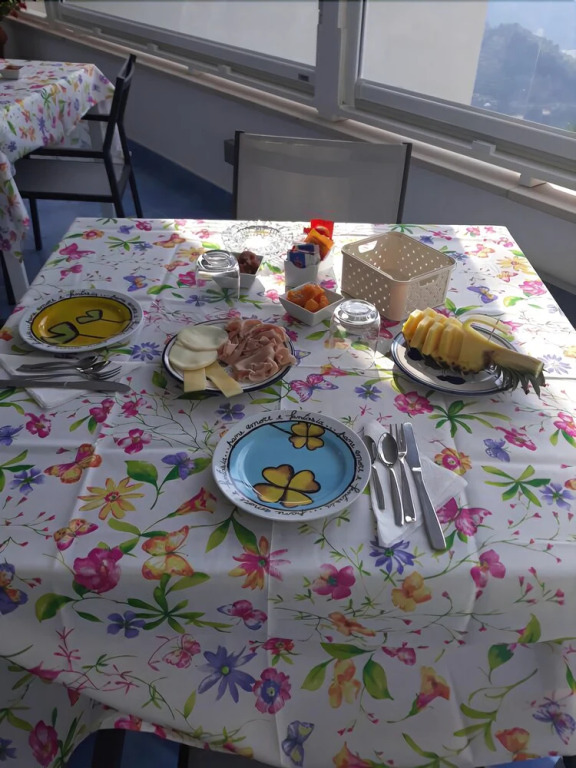 A casa di Nonna Marianna