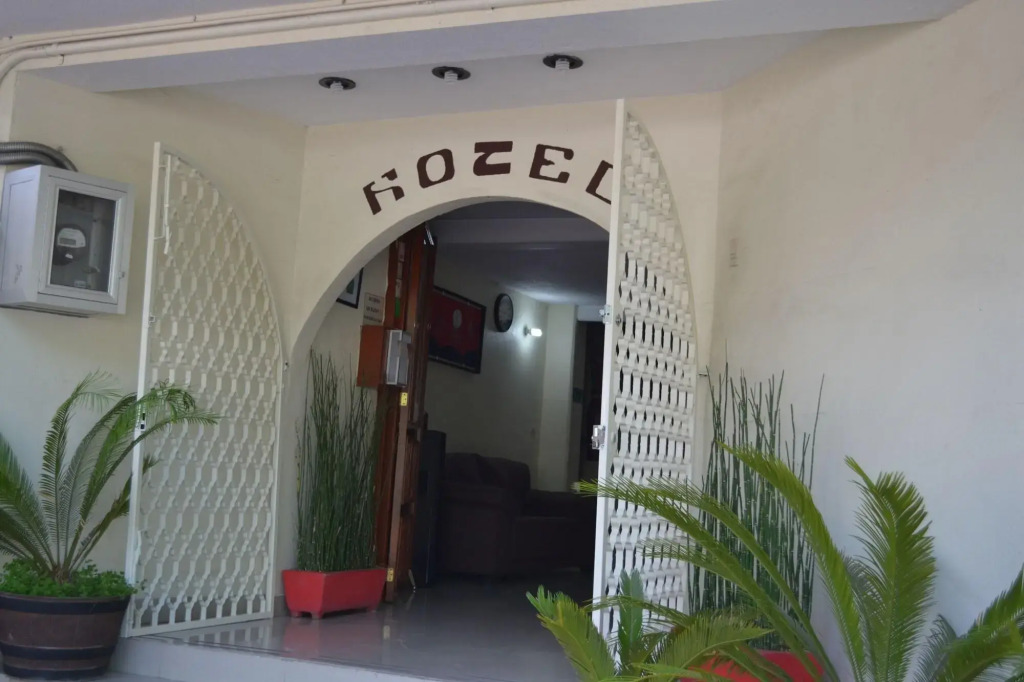 Hotel Real Del Lago