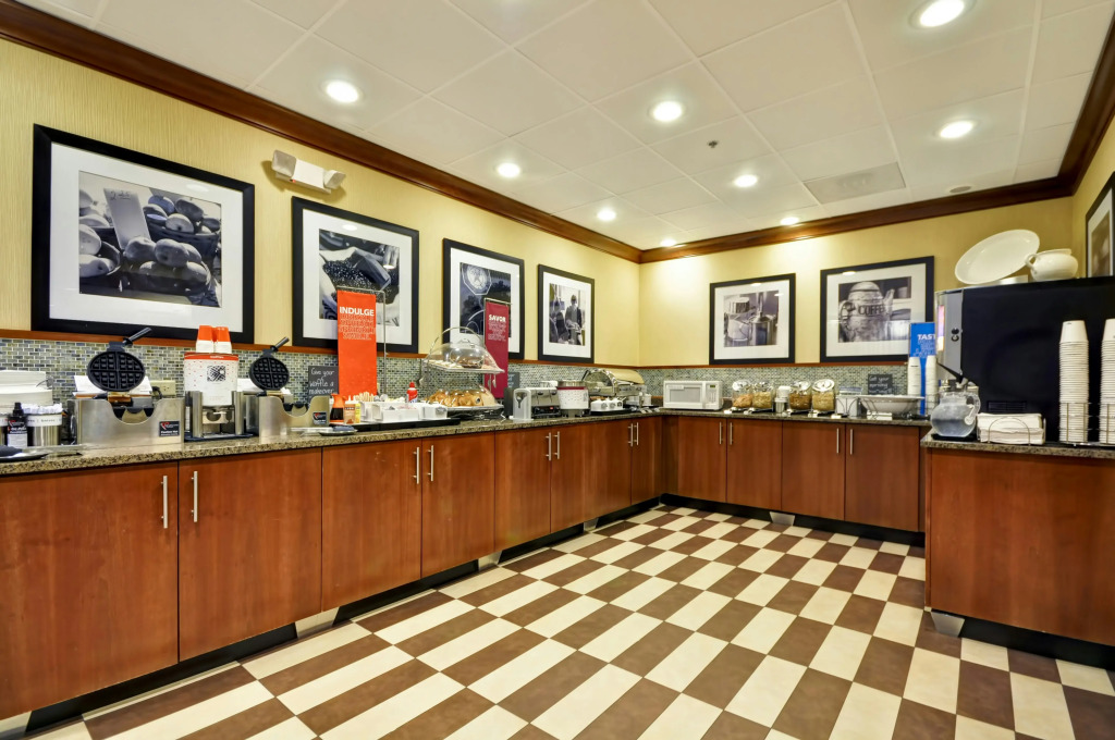 Hampton Inn Chicago-Gurnee