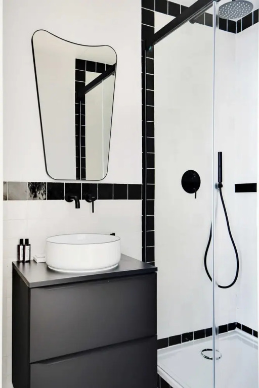 Modern Apartment - 1br/4p - Javel / Tour Eiffel