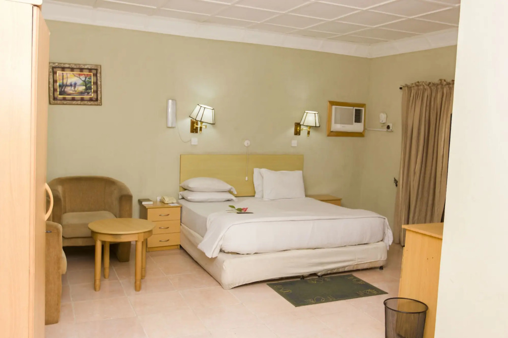 EEMJM Hotels and Suites Limited
