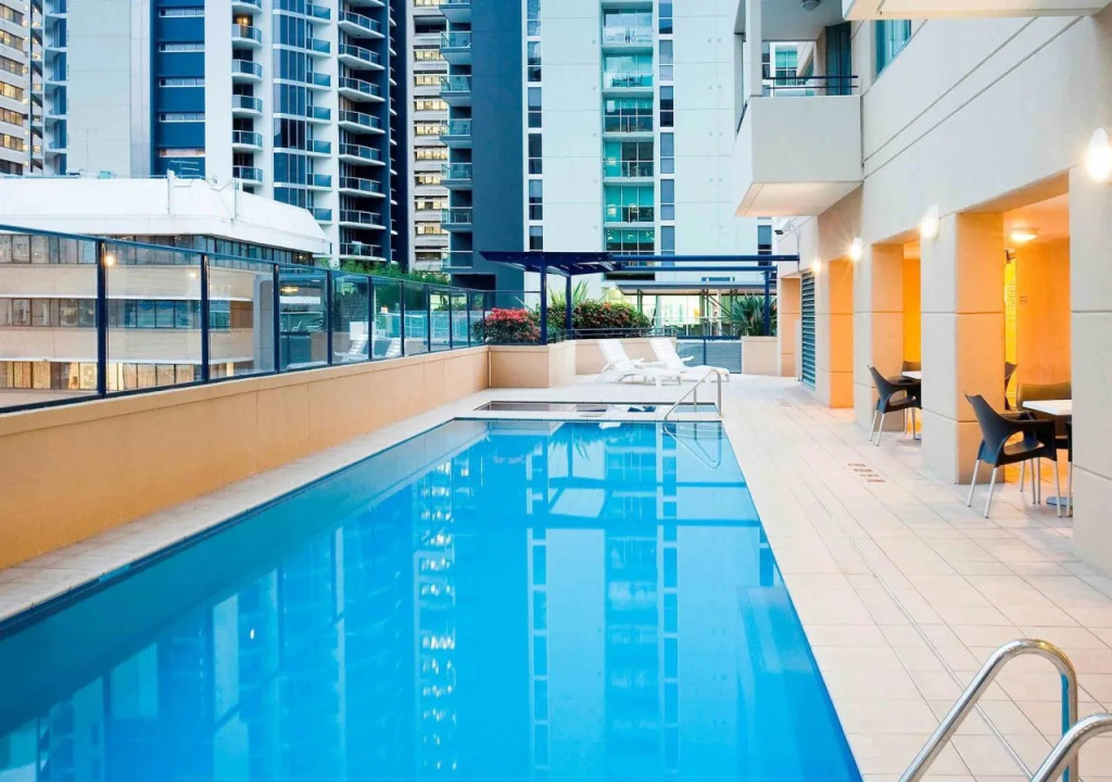 The Sebel Brisbane