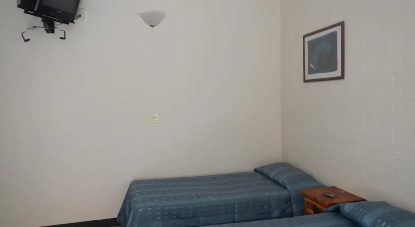 Hotel China Poblana