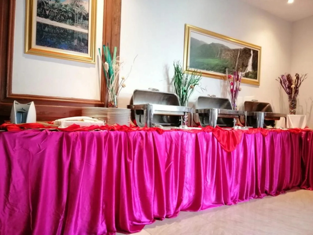 Dmas Hotel