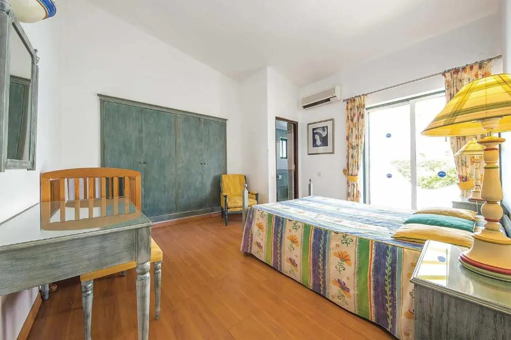 Located on a Quiet Cul-de-sac, Just Within 1 Mile From the Centre of Vilamoura