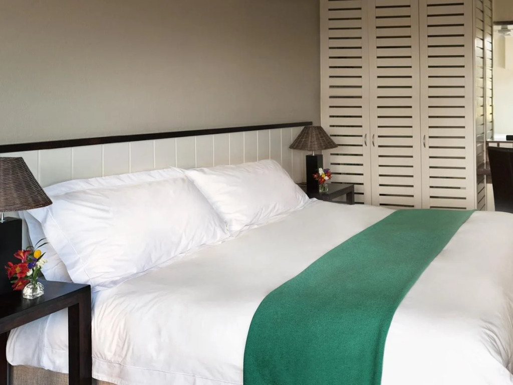 Anlin Beach House