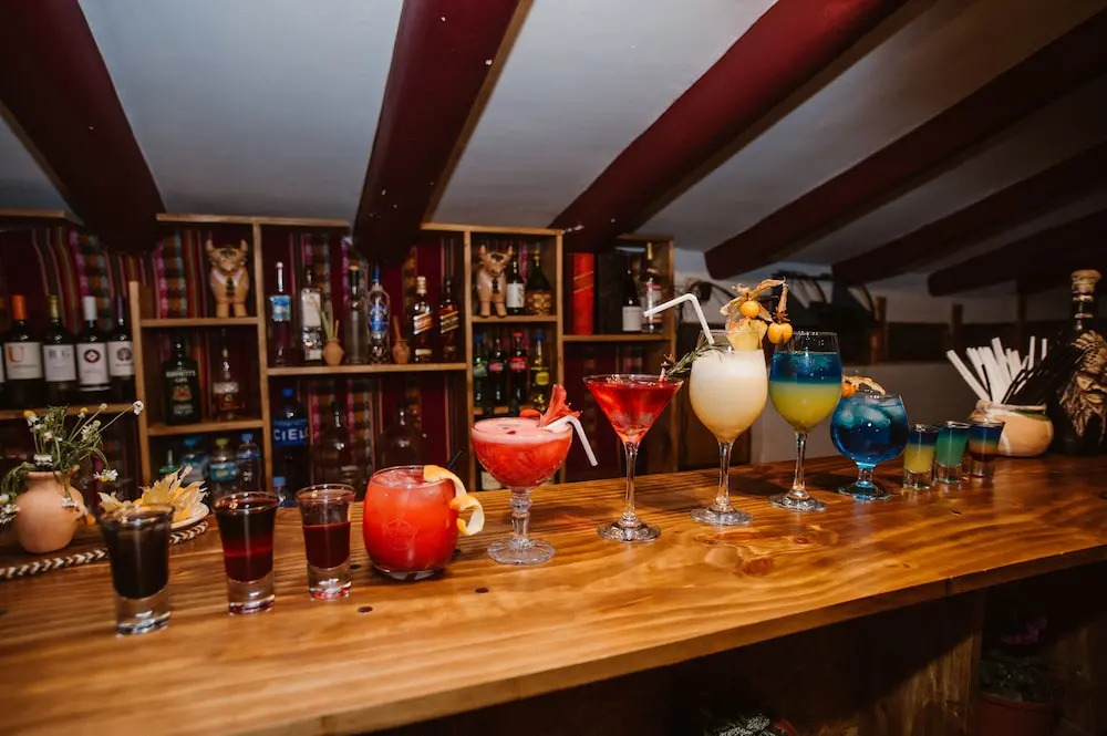 Casa Cusco guest house