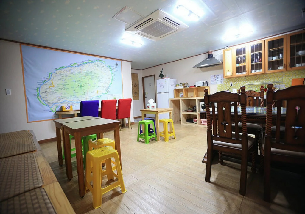 Gdygla Guesthouse