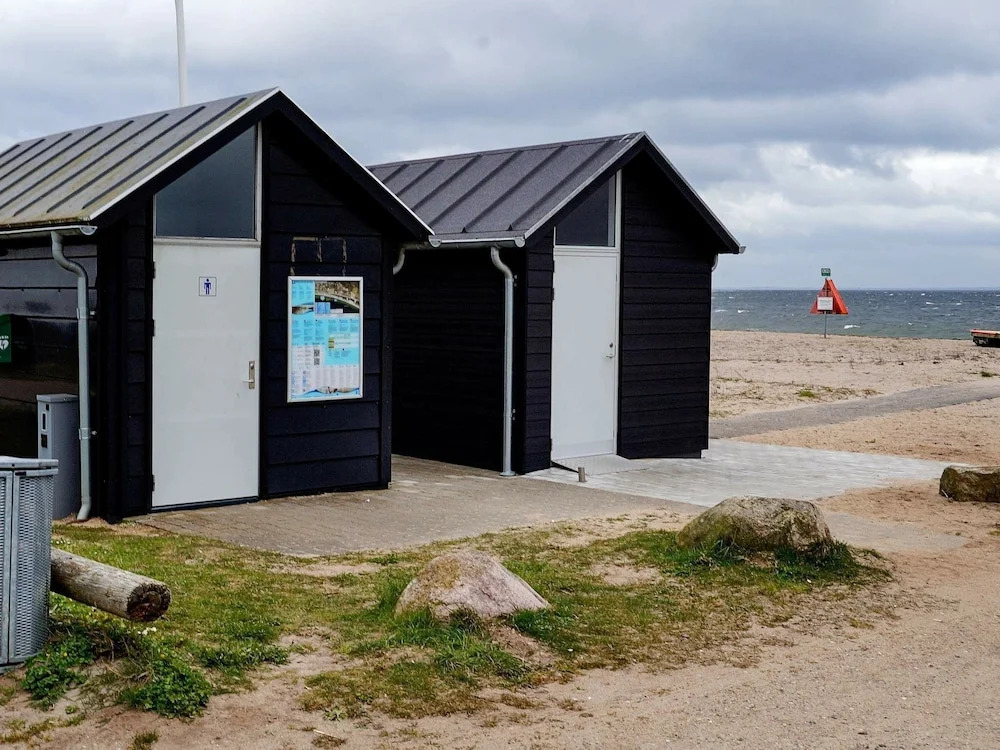 Gorgeous Holiday Home in Haderslev Near Baltic Sea