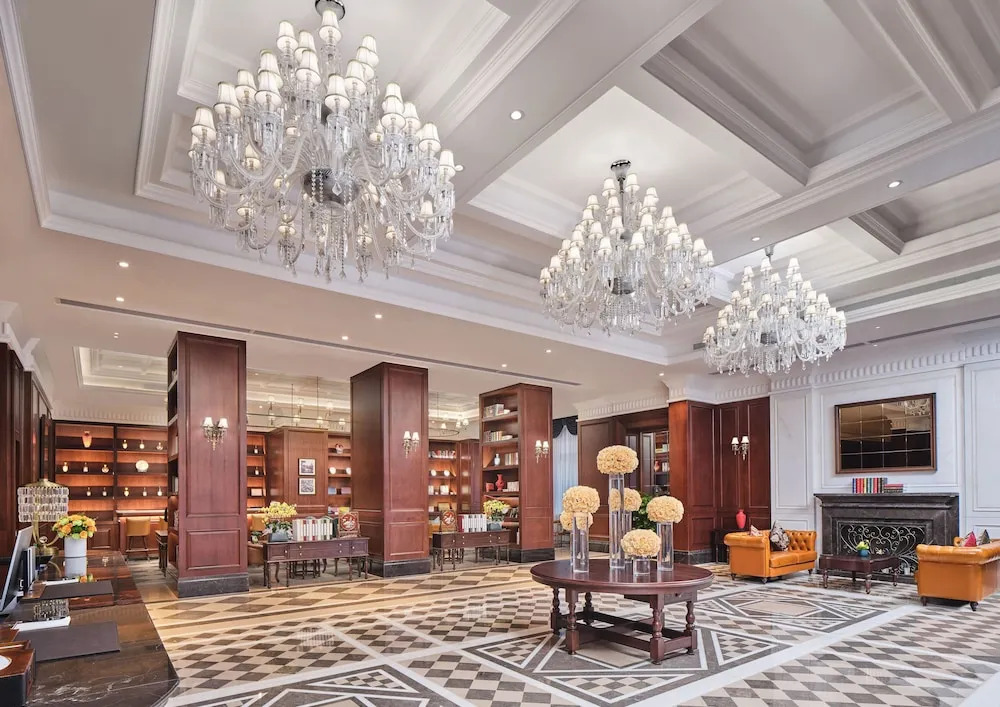 Guangming CIMC Executive Hotel Shenzhen