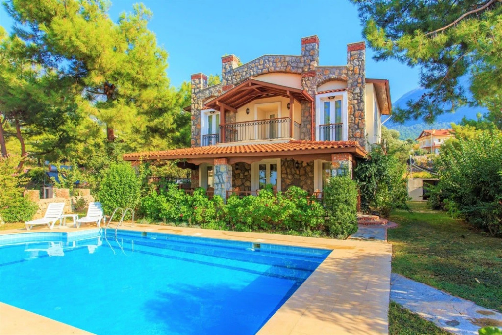 Villa Xanthos 313