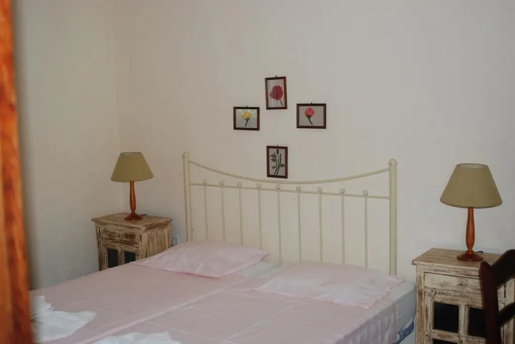 Apartamentos Finca Wapa