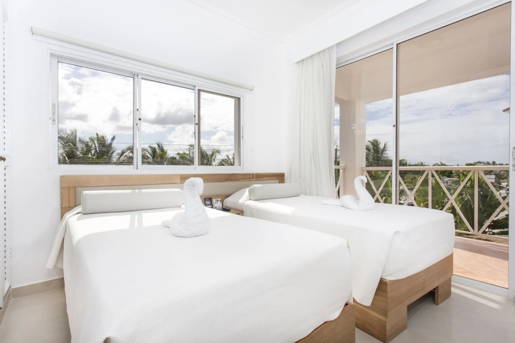 Apartments Punta Cana by Be Live