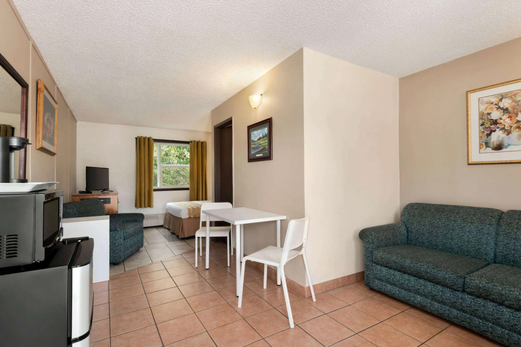 Thriftlodge Edmonton