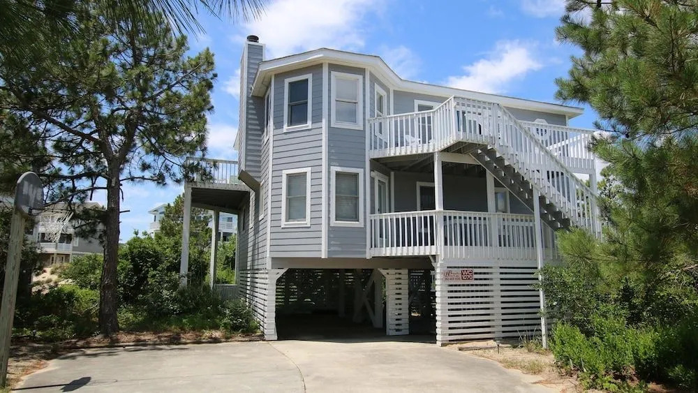 Always Summer - 4 Br Home