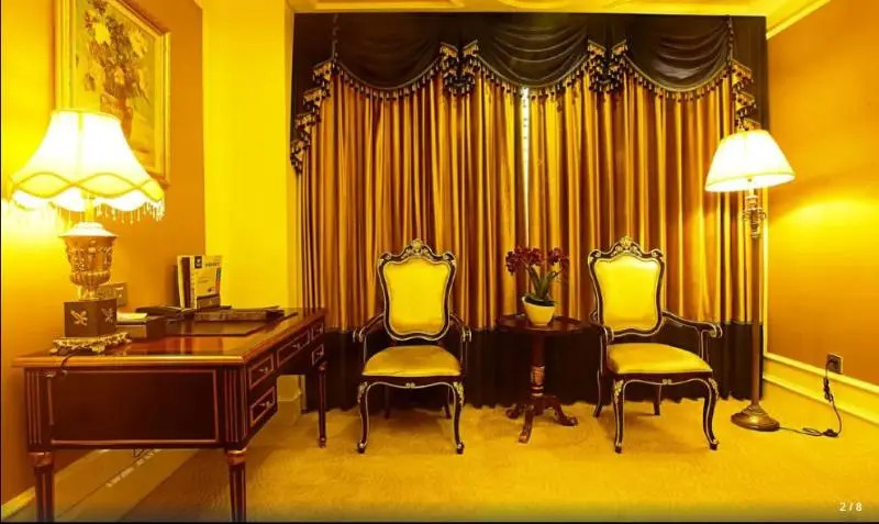 City Vogue Hotel