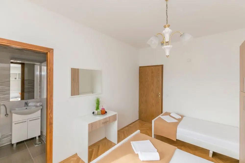 Apartments Villa Daniela