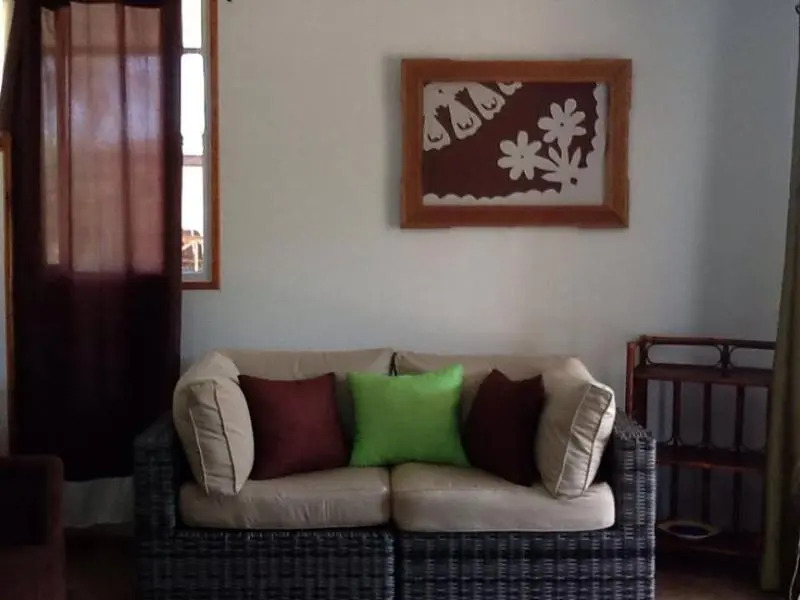 Chez Tamatuamai