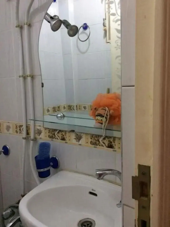 Appartement Rosa