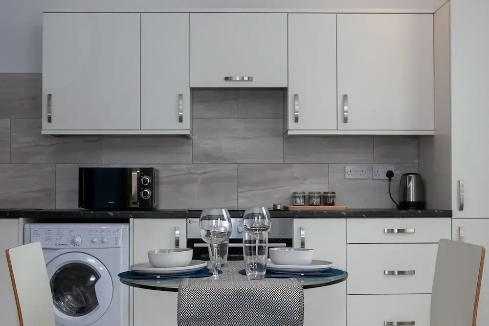 Cross St Boutique Apartment