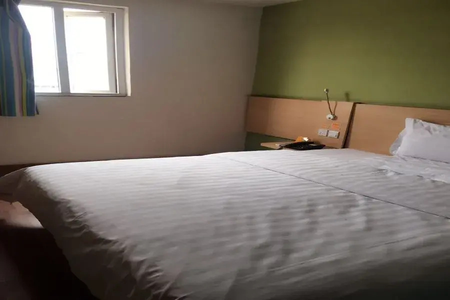 7 Days Inn