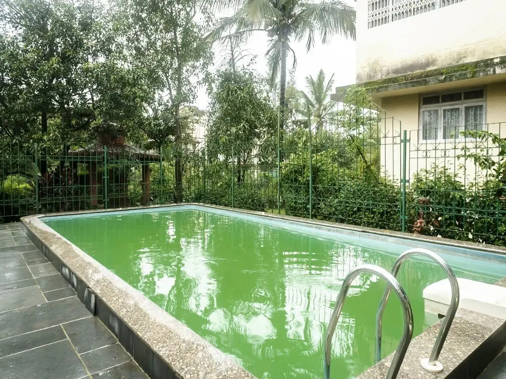 29 Bungalow By OYO Rooms