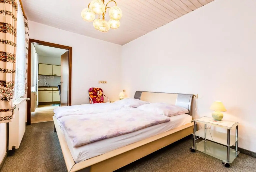 Ferienwohnung Köln-Altstadt-Nord