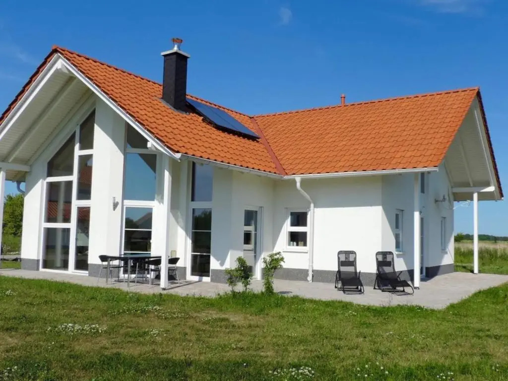 Villa Ostseebrise