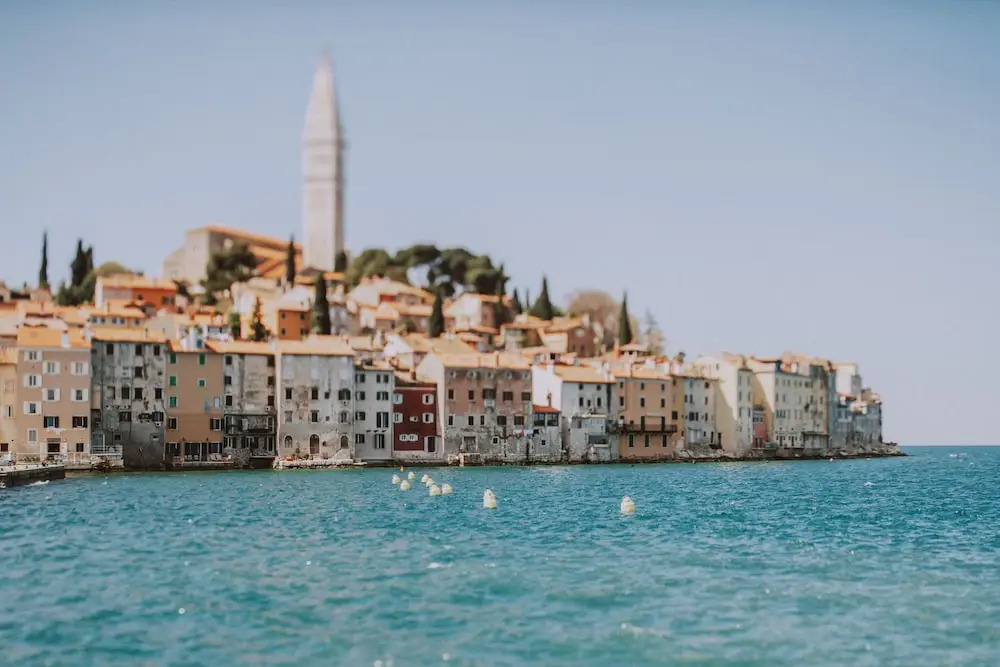 Luxury Seafront Palazzo