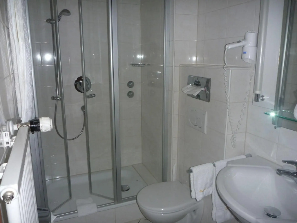 Boutiquehotel Oberkirch im Zentrum