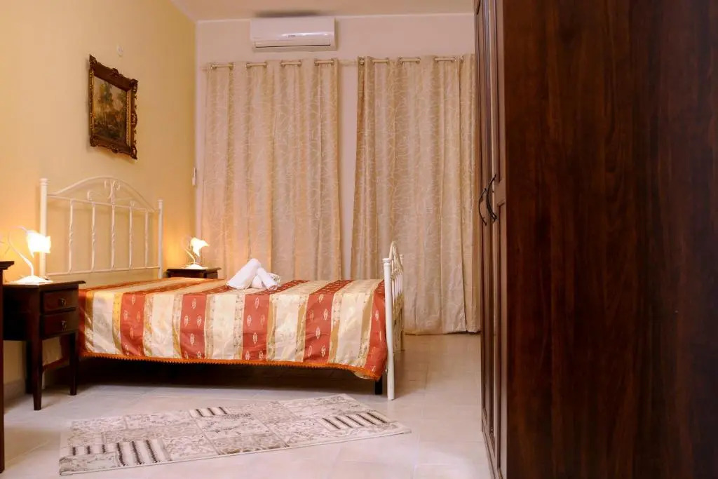 B&B Ruggero I di Sicilia
