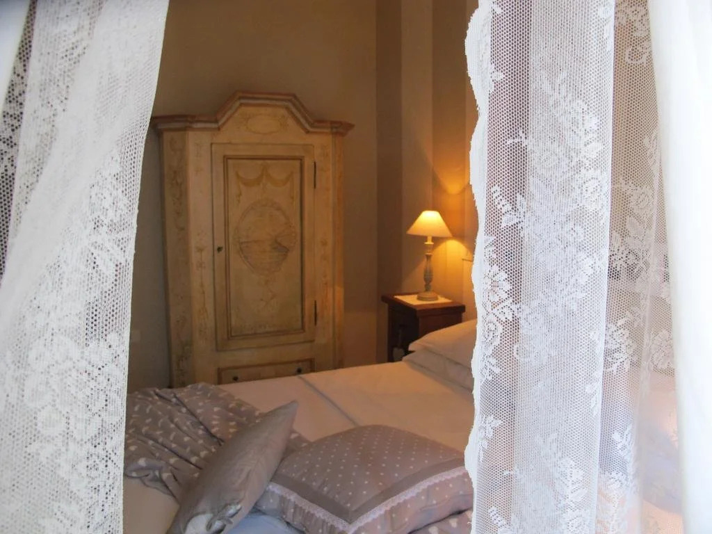 Locanda Amor Divino