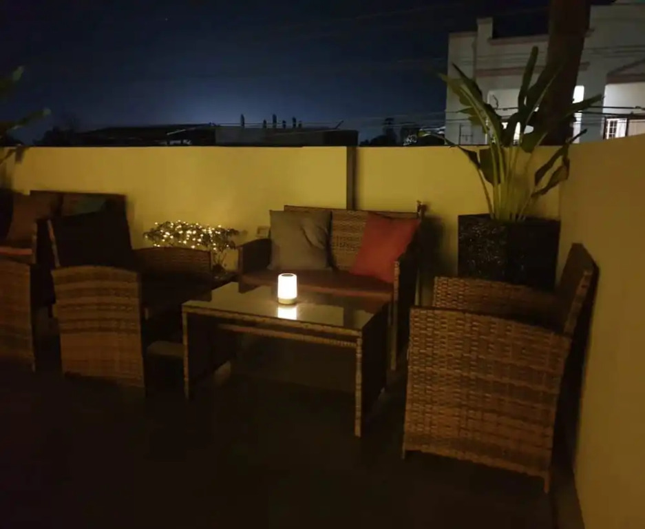 Radlett Residences Hotel - Tuguegarao